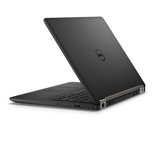 Refurbished - Dell Latitude E7470 TOUCH SCREEN Notebook i5-6300U, 8 RAM, New 1 TB Solid State Drive ,Web cam ,14 "- Wins 10 Pro