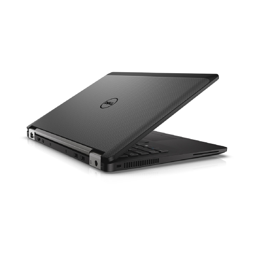 Refurbished - Dell Latitude E7470 TOUCH SCREEN Notebook i5-6300U, 8 RAM, New 1 TB Solid State Drive ,Web cam ,14 "- Wins 10 Pro