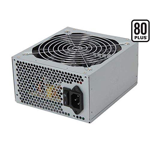 COOLMAX ZX Series ZX-700 700W ATX12V v2.2 / EPS12V v2.91 SLI Ready CrossFire Ready 80 PLUS Certified Active PFC Power Supply