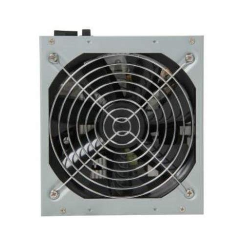 COOLMAX ZX Series ZX-700 700W ATX12V v2.2 / EPS12V v2.91 SLI Ready CrossFire Ready 80 PLUS Certified Active PFC Power Supply