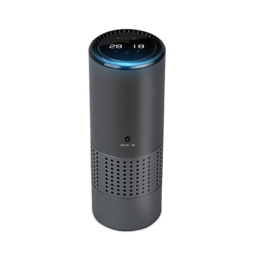 Best buy air purifier canada