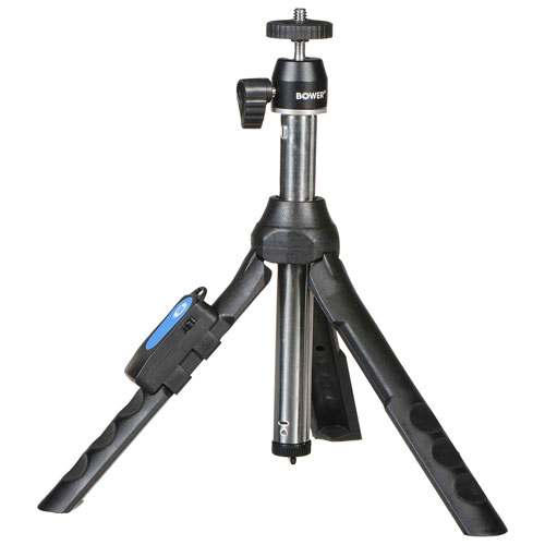 Multipode 6-en-1 Smart Photography de Bower