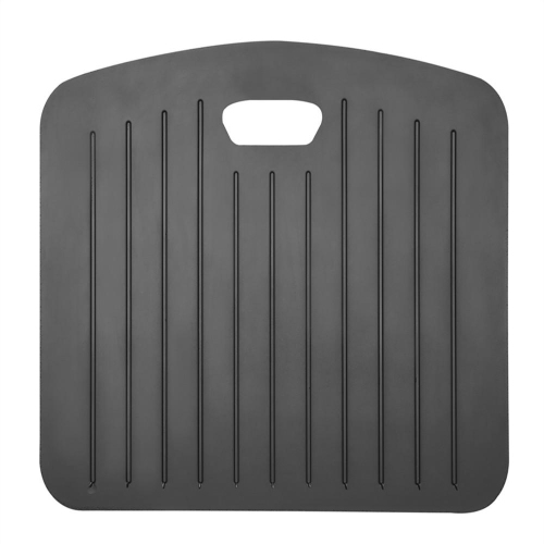 PrimeCables® Anti-Fatigue Standing Portable Comfort Mat 18 x 22 inch for Office/Home