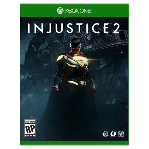 Warner Bros Injustice 2 Xbox One
