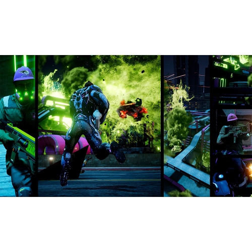 Crackdown 3 - Xbox One