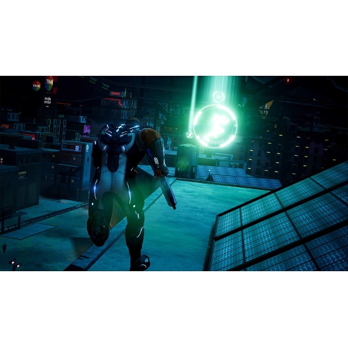 Crackdown 3 - Xbox One