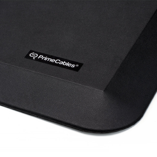 PrimeCables Anti-Fatigue Standing Mat, Non-Slip Floor Mat, 20 x 30 Inch Multi-Purpose Comfort Footrest Mat for Cooking at Home or Working Upright,