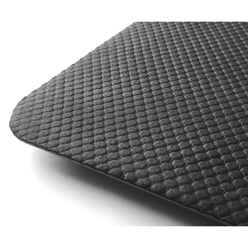 PrimeCables Anti-Fatigue Standing Mat, Non-Slip Floor Mat, 20 x 30 Inch Multi-Purpose Comfort Footrest Mat for Cooking at Home or Working Upright,