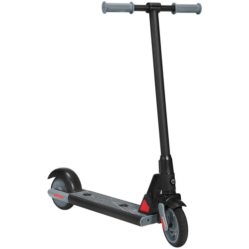 GOTRAX GKS Electric Scooter - Black