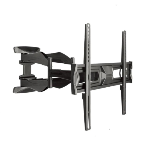 SYNCMOUNT  Sm-3265Fm 32" - 65" Full-Motion Articulating Tv Wall Mount In Black
