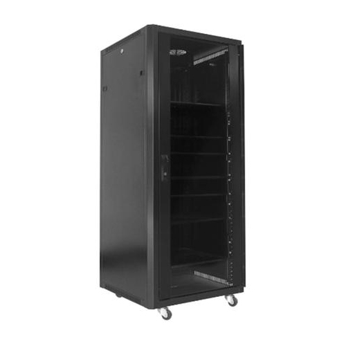 Syncsystem Ssys Rack 36 Server Cabinet Rack Av 36u With Glass