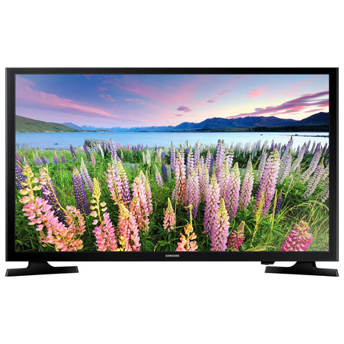 Samsung 40" 1080p HD LED Tizen Smart TV