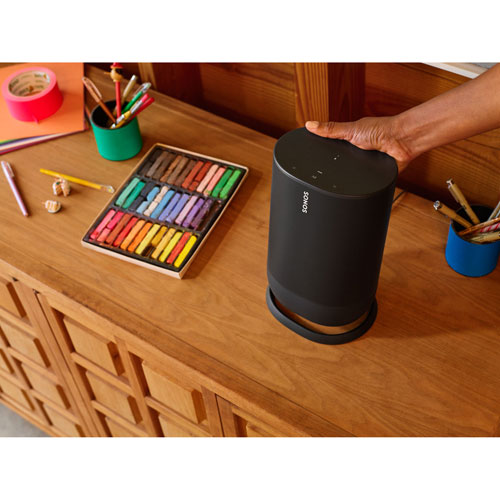 sonos move speaker best buy