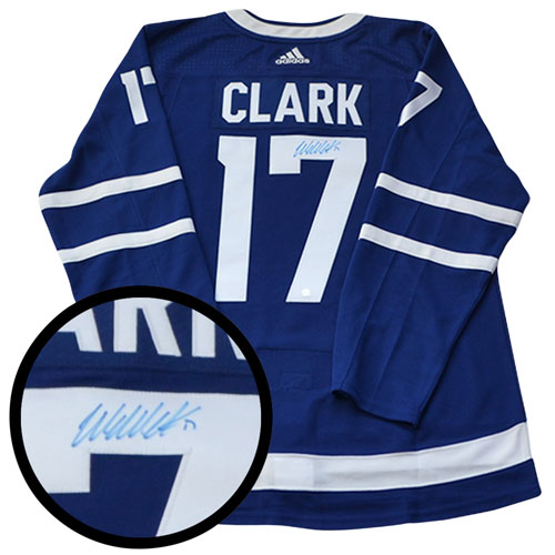 toronto maple leafs adidas jersey