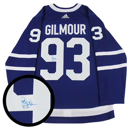 toronto maple leafs jersey numbers