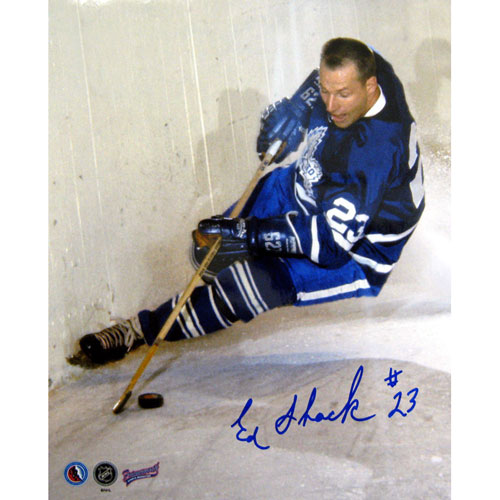 Toronto Maple Leafs NHL Merchandise & Autographed Hockey Memorabilia