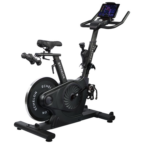 bc stationary bike