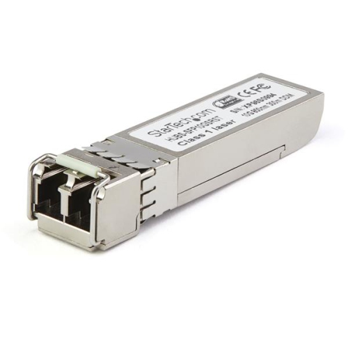 StarTech&nbsp;Dell EMC SFP-10G-LR Compatible&nbsp;SFP+ Module