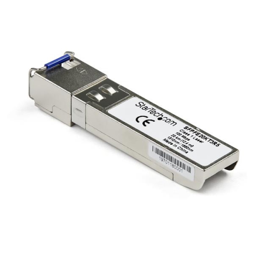 STARTECH  Juniper Sfp-Fe20Kt15R13 Compatible Sfp Module