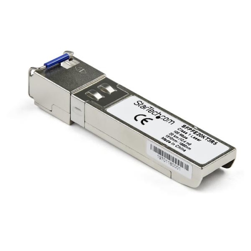 StarTech&nbsp;Juniper SFP-FE20KT13R15 Compatible&nbsp;SFP Module