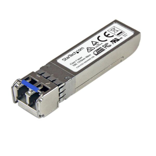 StarTech&nbsp;Juniper SFPP-10GE-LR Compatible&nbsp;SFP+ Module