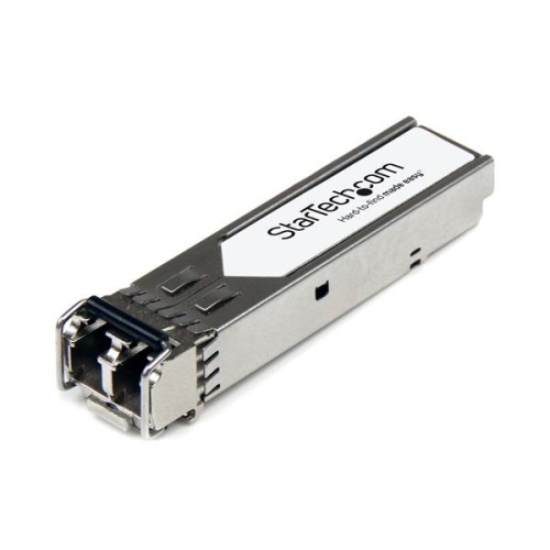 Image 1 of 1.. StarTech&nbsp;HP J9153A Compatible&nbsp;SFP+ Module