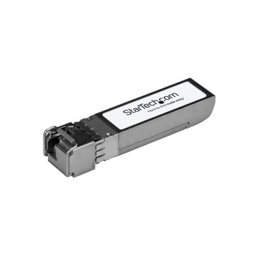 StarTech&nbsp;Brocade 10G-SFPP-BXU-40K SFP+ Module&nbsp;- Upstream