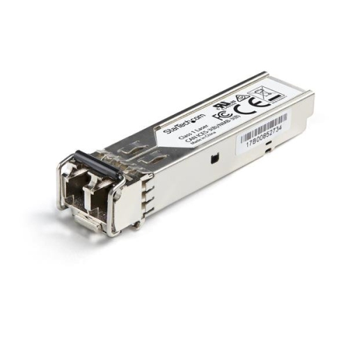 StarTech&nbsp;Juniper RX-FXSM-SFP Compatible&nbsp;SFP Module