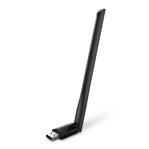 TP-Link Wireless AC600 Dual Band USB Adapter