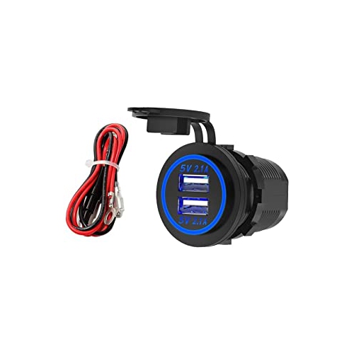 mobile charger socket for car