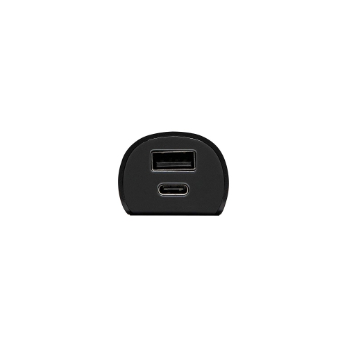 Otterbox Car Charger Dual USB 2.4A USB-C Stone Shadow