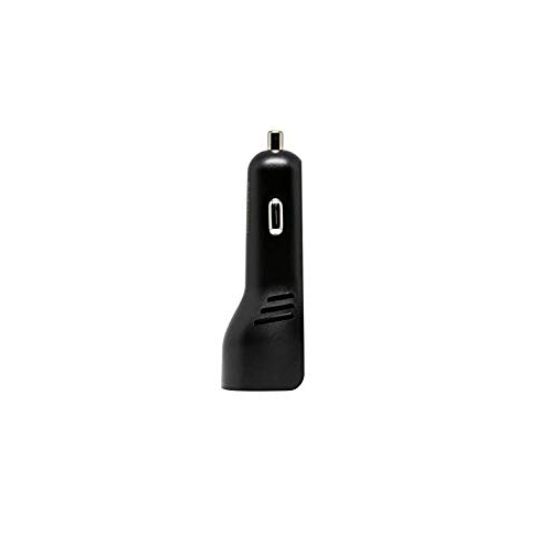 Otterbox Car Charger Dual USB 2.4A USB-C Stone Shadow