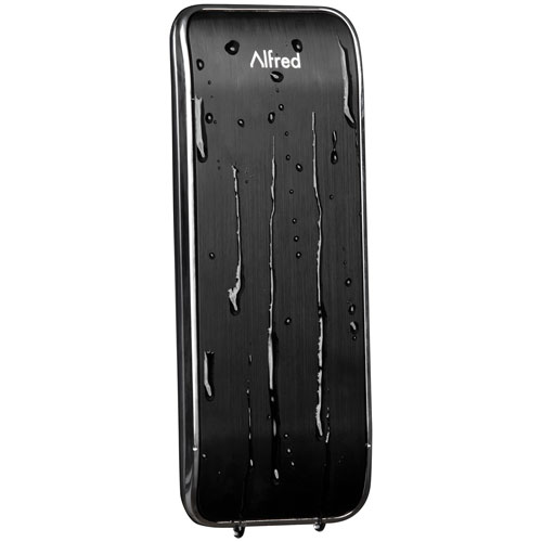 Alfred DB2 Bluetooth Touchscreen Smart Lock - Chrome