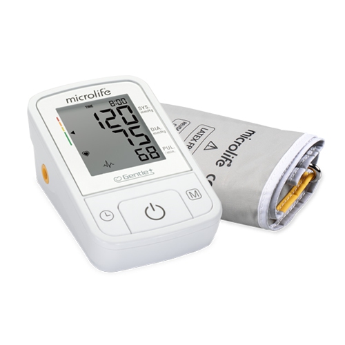 Microlife Deluxe BP3GX1 Automatic Blood Pressure Monitor