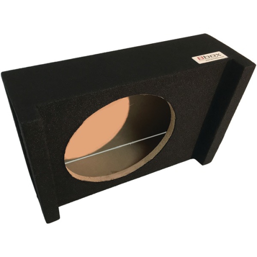 Atrend 12AME BBox Series Single Sealed Shallow-Mount Downfire Enclosure