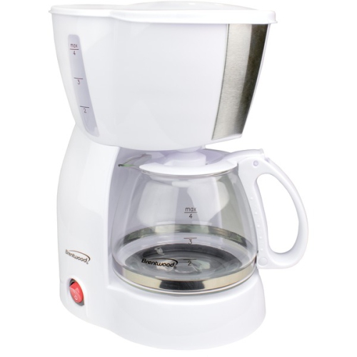 Brentwood 2024 coffee maker