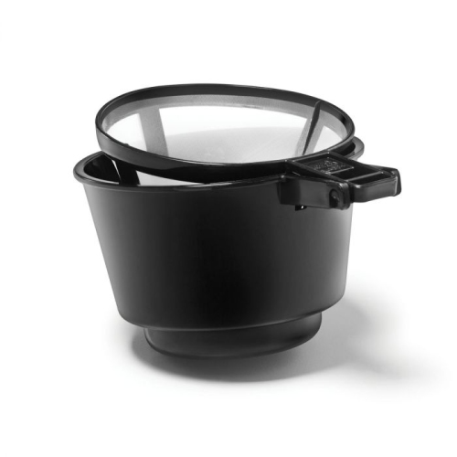 Starfrit Single Serve Coffee Maker & Travel Mug