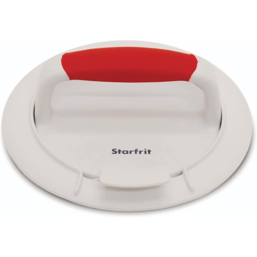 Starfrit 093446-003-0000 Hamburger Press