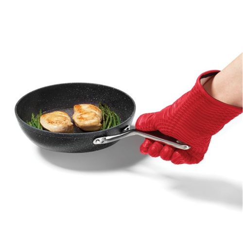 Starfrit 092825-006-0000 15" Silicone Oven Glove