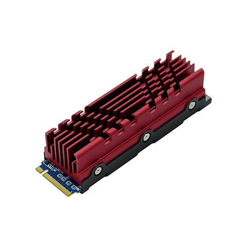 Digifast M.2 2280 Premium Gaming Heatsink