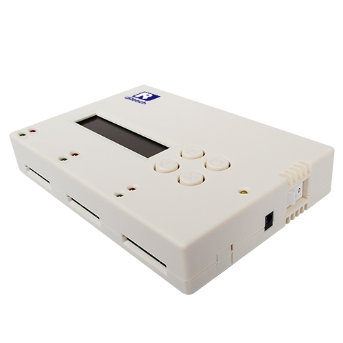 U-Reach 1 to 2 SD / microSD Card Card Duplicator