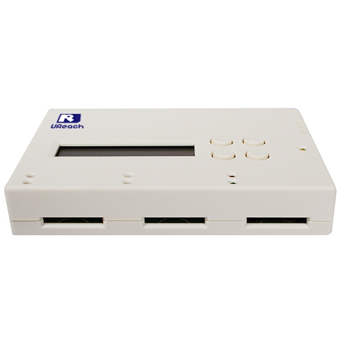 U-Reach 1 to 2 SD / microSD Card Card Duplicator