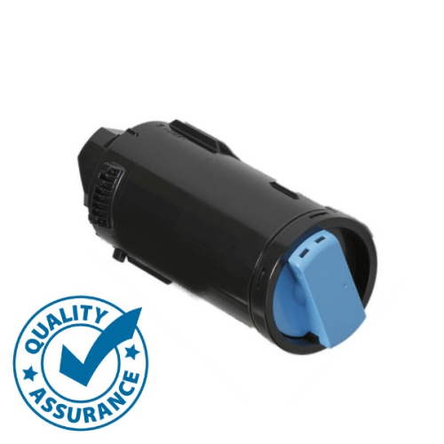 Printer Pro ™ Compatible Xerox 106R03863 Cyan Toner Cartridge - Xerox Printer VersaLink C500/C505