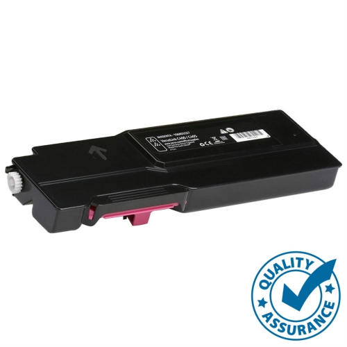Printer Pro ™ Compatible Xerox 106R03527 Magenta Toner Cartridge - Xerox Printer VersaLink 400/405