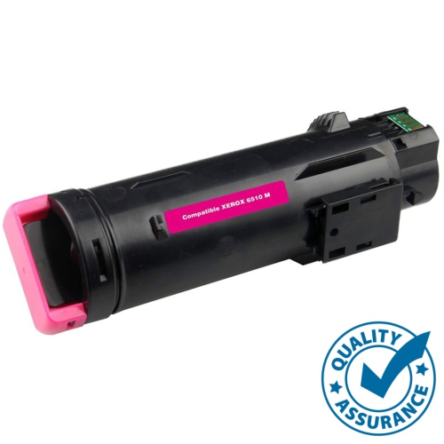 Printer Pro ™ Compatible Xerox 106R03478 Magenta Toner Cartridge - Xerox Printer Phaser 6510/ WorkCentre 6515