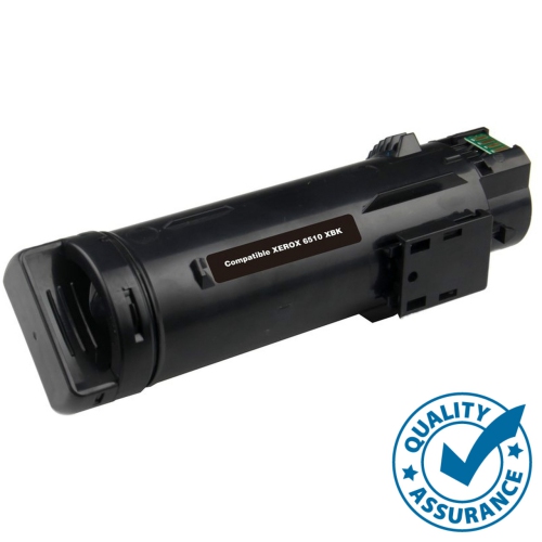 Printer Pro ™ Compatible Xerox 106R03480 Black Toner Cartridge - Xerox Printer Phaser 6510/ WorkCentre 6515