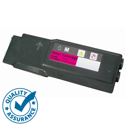 Printer Pro ™ Compatible Xerox 106R02226 Magenta Toner Cartridge - Xerox Printer Phaser 6600/ Workcentre 6605
