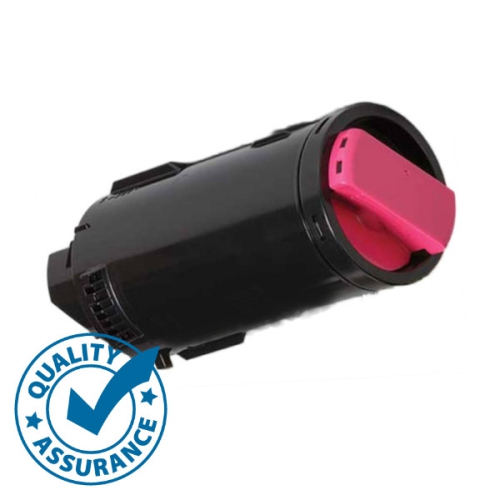 Printer Pro ™ Compatible Xerox 106R03864 Magenta Toner Cartridge - Xerox Printer VersaLink C500/C505