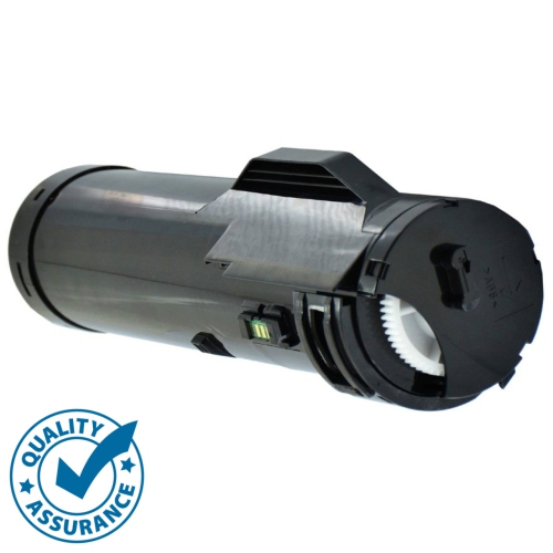 Printer Pro ™ Compatible Xerox 106R02740 Extra High Yield Black Toner Cartridge - Xerox Printer WorkCentre 3655