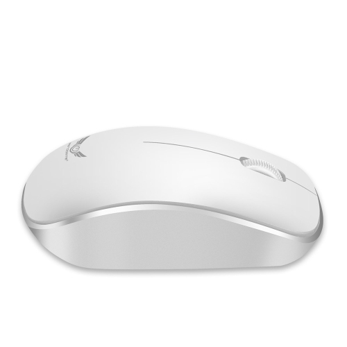 axGear Portable Mouse Wireless USB Mini Mice Cordless for Travel Laptop Computer